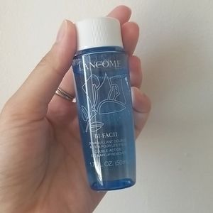 Lancome Bi-Facil Double Action Eye Makeup Remover